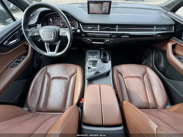 WA1LAAF72KD047783 2019 AUDI Q7 - Image 8