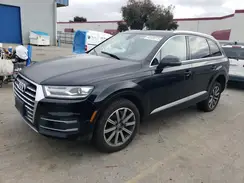 WA1LAAF73HD001484 2017 AUDI Q7