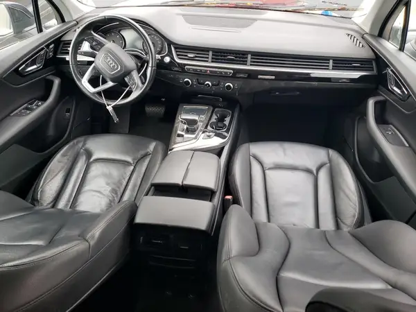 WA1LAAF73HD001484 2017 AUDI Q7 - Image 8