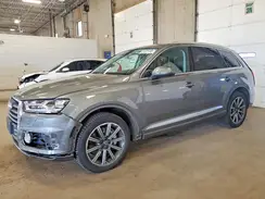 WA1LAAF73HD001601 2017 AUDI Q7