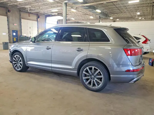 WA1LAAF73HD001601 2017 AUDI Q7 - Image 2