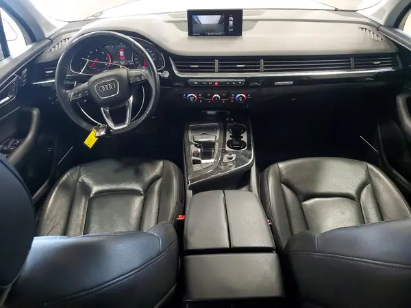 WA1LAAF73HD001601 2017 AUDI Q7 - Image 8