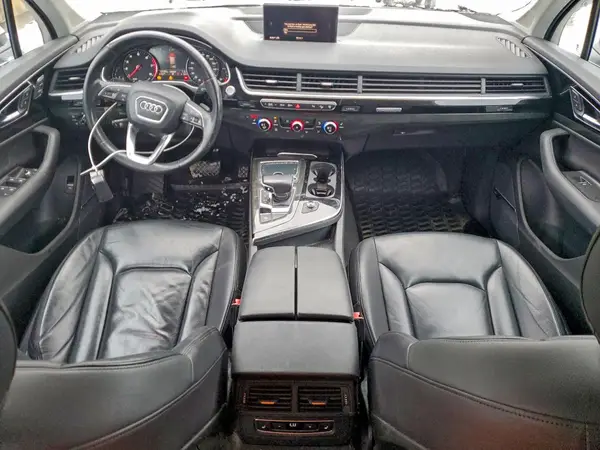 WA1LAAF73HD002120 2017 AUDI Q7 - Image 8