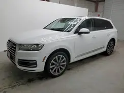 WA1LAAF73HD002151 2017 AUDI Q7