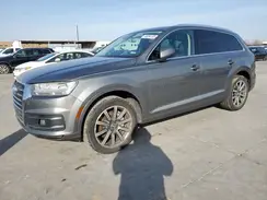 WA1LAAF73HD002389 2017 AUDI Q7