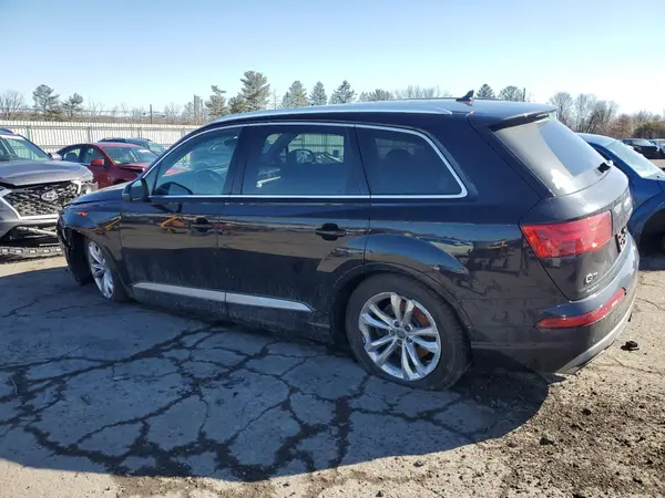 WA1LAAF73HD003204 2017 AUDI Q7 - Image 2