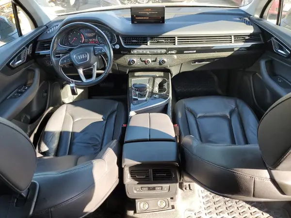 WA1LAAF73HD003204 2017 AUDI Q7 - Image 8