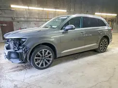 WA1LAAF73HD004529 2017 AUDI Q7