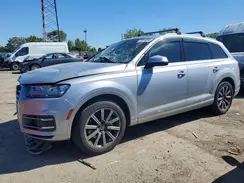 WA1LAAF73HD004577 2017 AUDI Q7