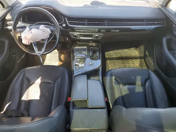 WA1LAAF73HD004577 2017 AUDI Q7 - Image 8