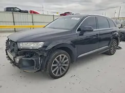 WA1LAAF73HD004756 2017 AUDI Q7