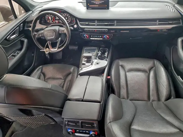 WA1LAAF73HD004756 2017 AUDI Q7 - Image 8
