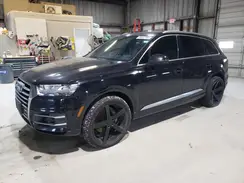 WA1LAAF73HD004787 2017 AUDI Q7