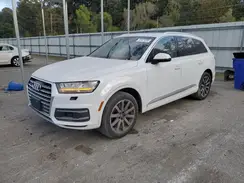 WA1LAAF73HD004949 2017 AUDI Q7