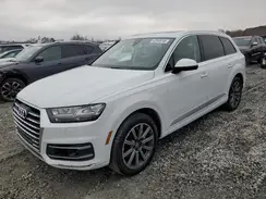 WA1LAAF73HD005308 2017 AUDI Q7