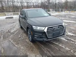 WA1LAAF73HD005731 2017 AUDI Q7