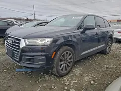 WA1LAAF73HD006216 2017 AUDI Q7
