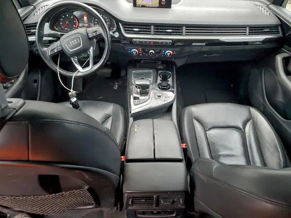 WA1LAAF73HD006216 2017 AUDI Q7 - Image 8