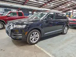 WA1LAAF73HD007785 2017 AUDI Q7
