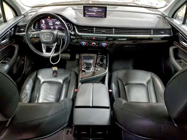 WA1LAAF73HD007785 2017 AUDI Q7 - Image 8
