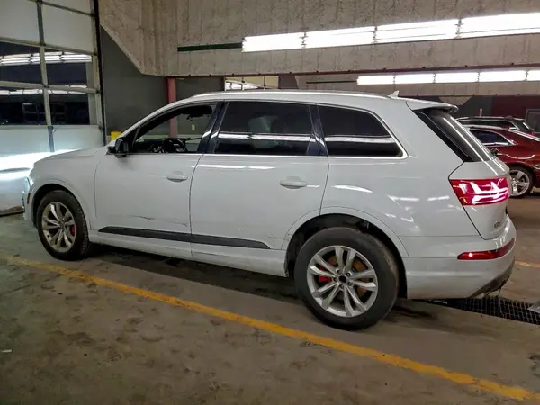 WA1LAAF73HD010105 2017 AUDI Q7 - Image 2