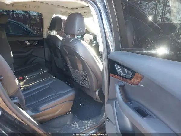 WA1LAAF73HD010251 2017 AUDI Q7 - Image 8