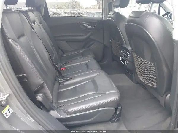 WA1LAAF73HD011304 2017 AUDI Q7 - Image 8