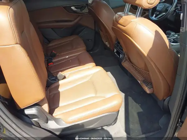 WA1LAAF73HD011321 2017 AUDI Q7 - Image 8