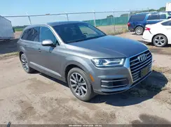 WA1LAAF73HD011755 2017 AUDI Q7