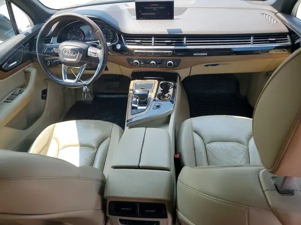 WA1LAAF73HD012436 2017 AUDI Q7 - Image 8
