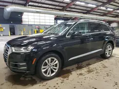 WA1LAAF73HD012517 2017 AUDI Q7