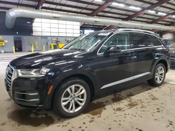 WA1LAAF73HD012517 2017 AUDI Q7 - Image 1