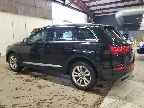 WA1LAAF73HD012517 2017 AUDI Q7 - Image 2
