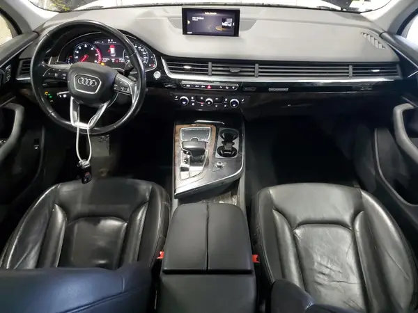 WA1LAAF73HD012517 2017 AUDI Q7 - Image 8