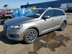 WA1LAAF73HD012839 2017 AUDI Q7