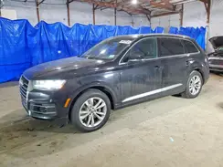 WA1LAAF73HD013053 2017 AUDI Q7