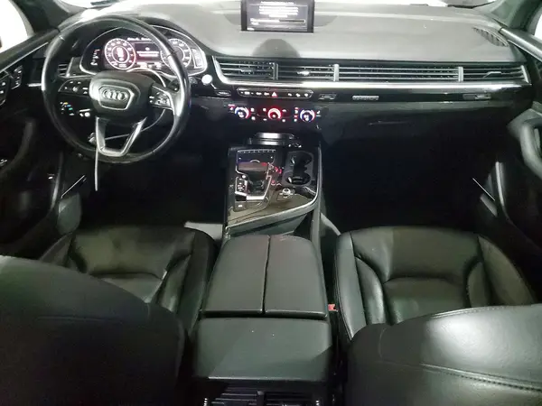 WA1LAAF73HD013053 2017 AUDI Q7 - Image 8