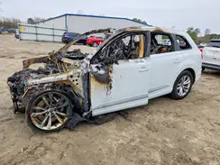 WA1LAAF73HD014025 2017 AUDI Q7