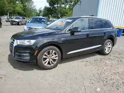 WA1LAAF73HD014252 2017 AUDI Q7