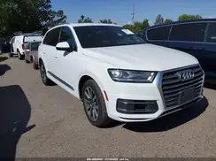 WA1LAAF73HD016275 2017 AUDI Q7