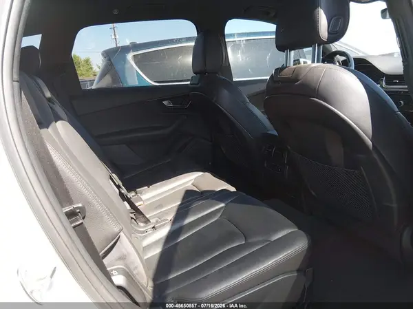 WA1LAAF73HD016275 2017 AUDI Q7 - Image 8