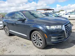 WA1LAAF73HD017930 2017 AUDI Q7