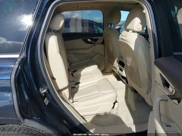WA1LAAF73HD017930 2017 AUDI Q7 - Image 8