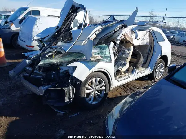 WA1LAAF73HD018012 2017 AUDI Q7 - Image 2