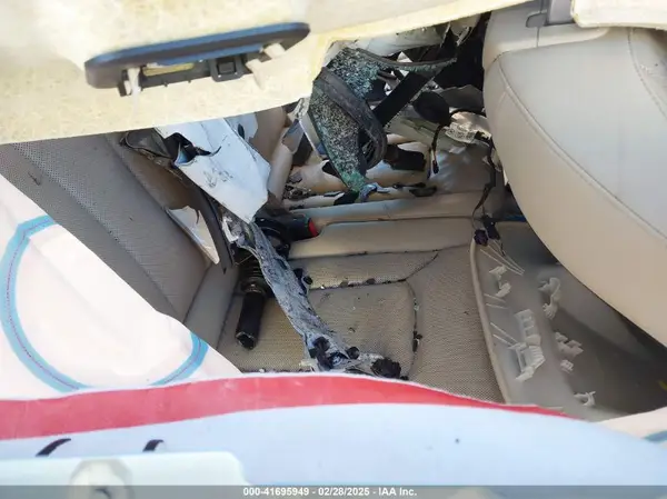 WA1LAAF73HD018012 2017 AUDI Q7 - Image 8