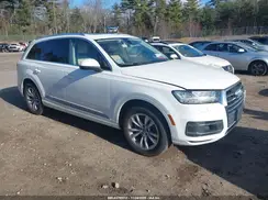 WA1LAAF73HD018088 2017 AUDI Q7
