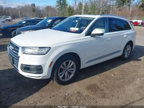 WA1LAAF73HD018088 2017 AUDI Q7 - Image 2