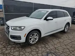 WA1LAAF73HD018687 2017 AUDI Q7