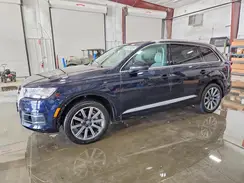 WA1LAAF73HD018995 2017 AUDI Q7