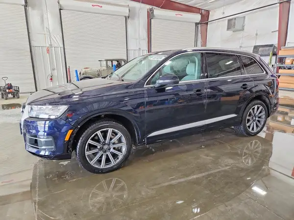 WA1LAAF73HD018995 2017 AUDI Q7 - Image 1